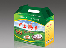 雞蛋包裝盒設(shè)計(jì)需要注意些什么？
