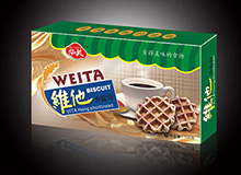 成都食品包裝盒-餅干包裝盒，有多重要，您知道嗎？